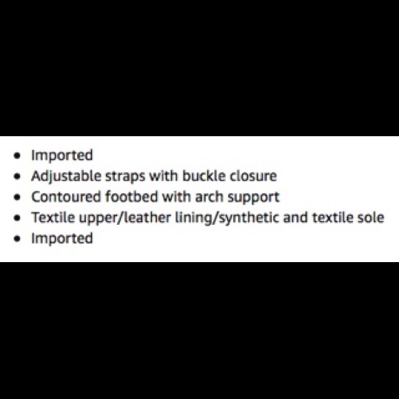 Free People ‘Bali’ Footbed Sandal - Picture 6 of 6